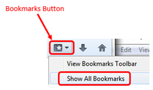 Bookmark Button Bookmark Button